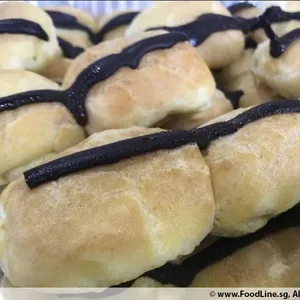 Mini Chocolate E’clair