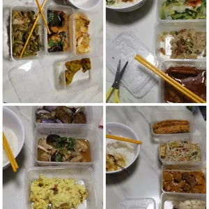 Dishes: 4 Dishes