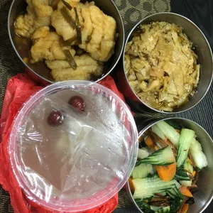 Meal Type: Dinner