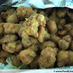 Thai Style Fish