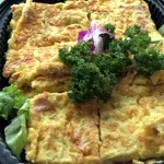 Foo Yong Crabmeat Egg