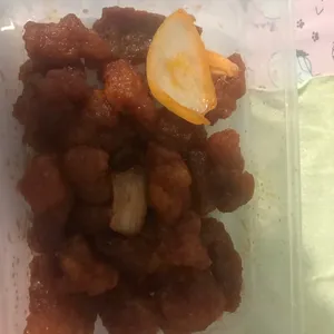 Tingkat Order: