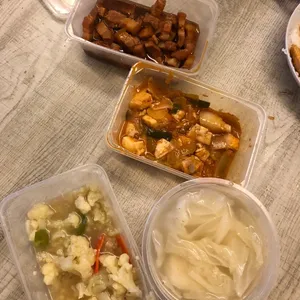 Tingkat Order: