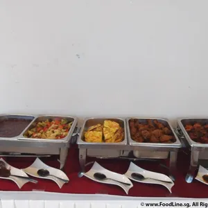 AYAM MASAK MERAH