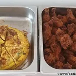 SPICY CHICKEN DRUMLET