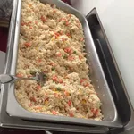 NASI GORENG SEAFOOD