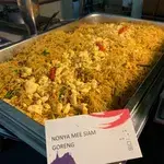 Nonya Mee Siam Goreng