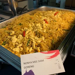 Nonya Mee Siam Goreng