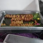 Fried Spring Roll