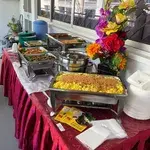 泰式黄梨炒饭 Thai Style Pineapple Rice