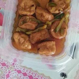 Tingkat Order: