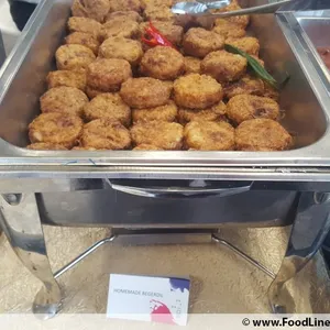 Homemade Begerdil