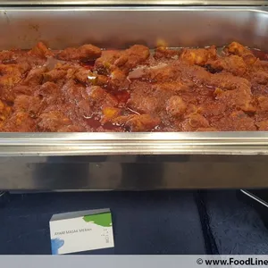 Ayam Masak Merah