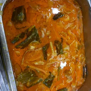 Sayur Lodeh