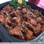排骨王 Spare Pork Ribs