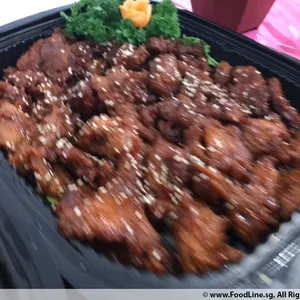 排骨王 Spare Pork Ribs