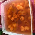 海底椰龙眼 Honey Sea Coconut w/ Longan
