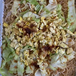 星州米粉 Fried Bee Hoon