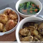 Tingkat Order: