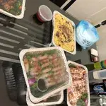 Thai Pineapple Fried Rice