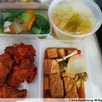 Tingkat Order: