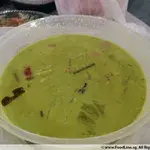 Green Curry with Vegetables