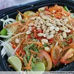 Papaya Salad