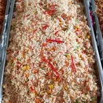 Fried Rice • 炒饭