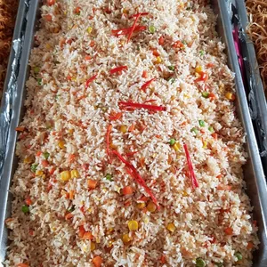 Fried Rice • 炒饭