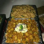 Fried Wanton 炸云吞