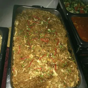 Xing Zhou Bee Hoon 星洲米粉