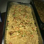 Yang Zhou Fried Rice 扬州炒饭