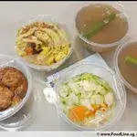 Tingkat Order: