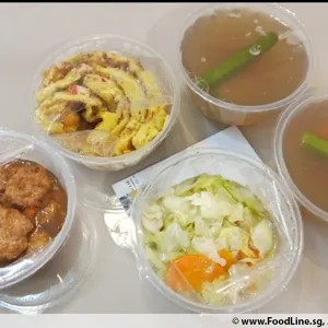 Tingkat Order: