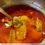 招牌咖喱鸡 Signature Curry Chicken
