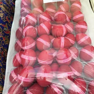 Good Luck Red Eggs