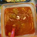 招牌咖喱鸡 Signature Curry Chicken