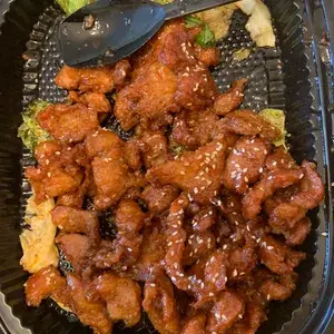 排骨王 Spare Pork Ribs