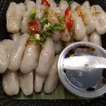Hand Made Mini Soon Kueh