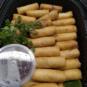 Veg Spring Roll
