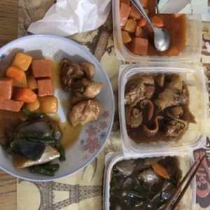 Tingkat Order: