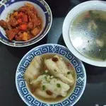 Dishes: 3 Dishes + 1 Soup