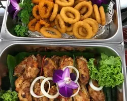 Mexican Middle Wing (鸡中翅) | Customer Photo | Empire Food Catering Pte Ltd