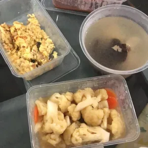 Tingkat Order: