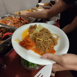 星州米粉 Fried Bee Hoon