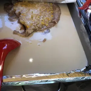 Yam Paste w/ Coconut Milk •芋泥椰浆(Chef's Recommended)