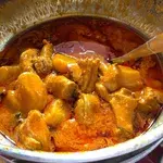 招牌咖喱鸡 Signature Curry Chicken