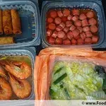 Meal Type: Dinner