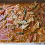 Curry Vegetables