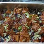 Teriyaki Chicken